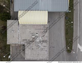 Photo Textures of Roof